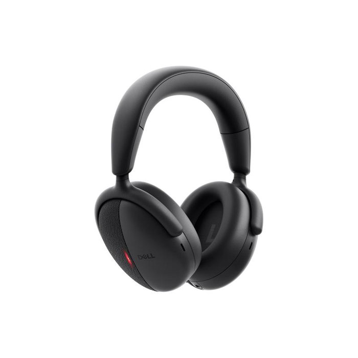 Dell Premier WL7024 Wireless ANC Headset Negro Dell Premier WL7024 Wireless ANC Headset Negro