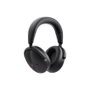 Dell Premier WL7024 Wireless ANC Headset Negro