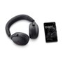 Dell Premier WL7024 Wireless ANC Headset Negro