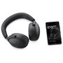 Auriculares con Micrófono Dell WL7024-DEMEA Negro