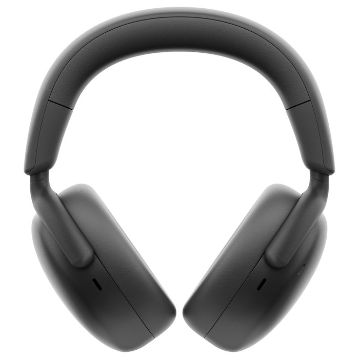 Auriculares con Micrófono Dell WL7024-DEMEA Negro Auriculares con Micrófono Dell WL7024-DEMEA Negro