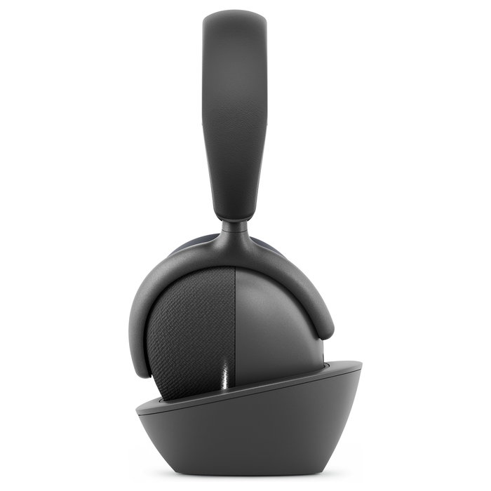 Auriculares con Micrófono Dell WL7024-DEMEA Negro Auriculares con Micrófono Dell WL7024-DEMEA Negro