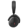 Auriculares con Micrófono Dell WL7024-DEMEA Negro