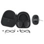 Auriculares con Micrófono Dell WL7024-DEMEA Negro