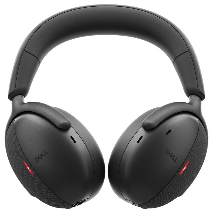 Auriculares con Micrófono Dell WL7024-DEMEA Negro Auriculares con Micrófono Dell WL7024-DEMEA Negro
