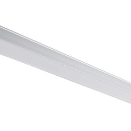 Greenice Perfil para Tiras LED de 2 metros con Difusor Opal