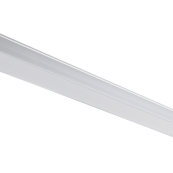Greenice Perfil para Tiras LED de 2 metros con Difusor Opal Greenice Perfil para Tiras LED de 2 metros con Difusor Opal