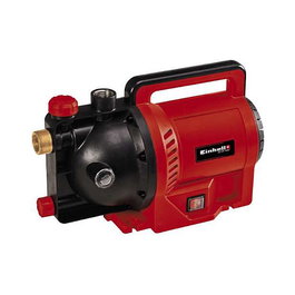 Einhell GC-GP 1045 Bomba de Jardín 1050 W (Negro/Rojo)