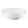 Fbright Bombilla LED GX53 6W 400 Lm 1800K Luz Cálida Blanca Ø73 x 26 mm