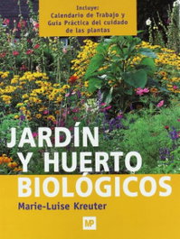 MUNDIPRENSA, Jardin y huerto biologica, Marie Kreuter