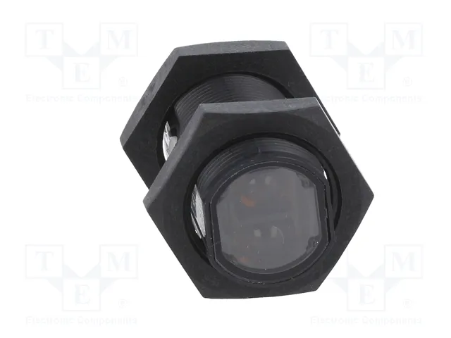 OMRON E3FA-RP21-F2 Sensor Fotoeléctrico Recto PNP OMRON E3FA-RP21-F2 Sensor Fotoeléctrico Recto PNP
