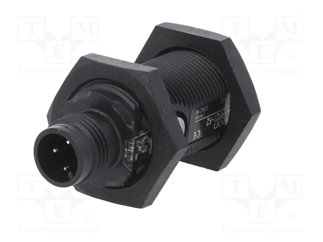 OMRON E3FA-RP21-F2 Sensor Fotoeléctrico Recto PNP OMRON E3FA-RP21-F2 Sensor Fotoeléctrico Recto PNP