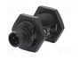 OMRON E3FA-RP21-F2 Sensor Fotoeléctrico Recto PNP