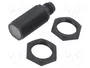 OMRON E3FA-RP21-F2 Sensor Fotoeléctrico Recto PNP