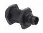 OMRON E3FA-RP21-F2 Sensor Fotoeléctrico Recto PNP