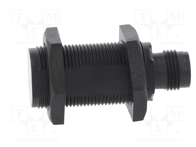 OMRON E3FA-RP21-F2 Sensor Fotoeléctrico Recto PNP OMRON E3FA-RP21-F2 Sensor Fotoeléctrico Recto PNP