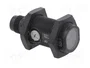 OMRON E3FA-RP21-F2 Sensor Fotoeléctrico Recto PNP