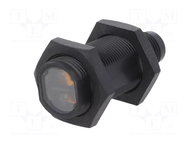 OMRON E3FA-RP21-F2 Sensor Fotoeléctrico Recto PNP OMRON E3FA-RP21-F2 Sensor Fotoeléctrico Recto PNP