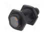 OMRON E3FA-RP21-F2 Sensor Fotoeléctrico Recto PNP