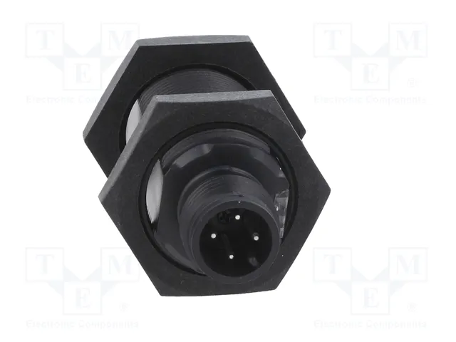 OMRON E3FA-RP21-F2 Sensor Fotoeléctrico Recto PNP OMRON E3FA-RP21-F2 Sensor Fotoeléctrico Recto PNP