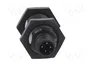 OMRON E3FA-RP21-F2 Sensor Fotoeléctrico Recto PNP