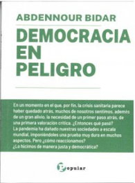 Democracia en peligro, Abdennour Bidar - POPULAR