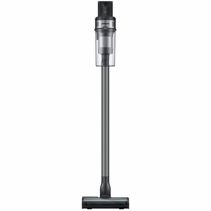 Samsung Jet 75e CompleteClean VS20B75BCR5 - Aspiradora Escoba 2 en 1, Negro y Cromo Samsung Jet 75e CompleteClean VS20B75BCR5 - Aspiradora Escoba 2 en 1, Negro y Cromo