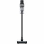 Samsung Jet 75e CompleteClean VS20B75BCR5 - Aspiradora Escoba 2 en 1, Negro y Cromo