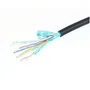 Generico Cable DisplayPort a HDMI macho/macho 1.8m negro