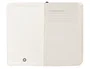 Antartik Cuaderno Antartik Notes Tapa Blanda A6 Rayas Negro 100 Hojas