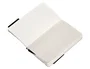 Antartik Cuaderno Antartik Notes Tapa Blanda A6 Rayas Negro 100 Hojas