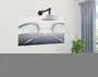 Equip Soporte de Pared para Proyector 650704 Negro