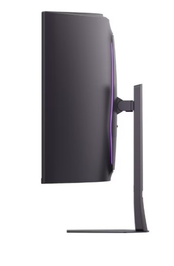 LG UltraGear 52G930B-B Monitor Gaming Curvo 51,6 pulgadas 5K2K 240Hz VA Negro