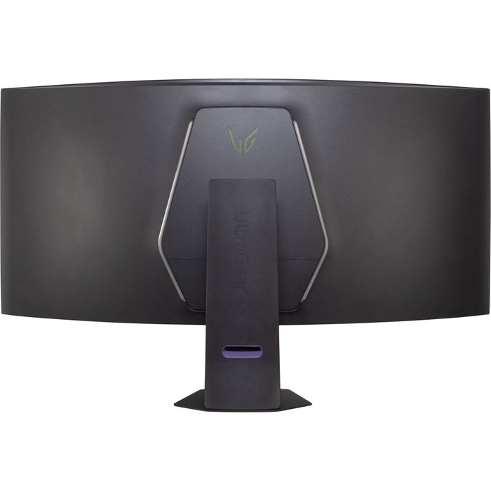 LG UltraGear 52G930B-B Monitor Gaming Curvo 5K2K 240 Hz