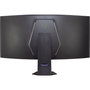 LG UltraGear 52G930B-B Monitor Gaming Curvo 5K2K 240 Hz