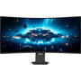 LG UltraGear 52G930B-B Monitor Gaming Curvo 5K2K 240 Hz