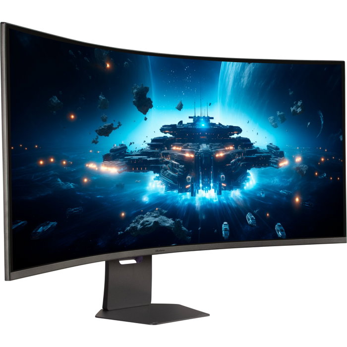 LG UltraGear 52G930B-B Monitor Gaming Curvo 5K2K 240 Hz