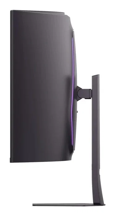 LG UltraGear EVO 52G930B-B 52 pulgadas 5K2K Curvo