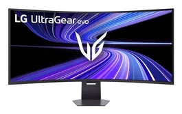 LG UltraGear EVO 52G930B-B 52 pulgadas 5K2K Curvo