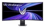 LG UltraGear EVO 52G930B-B 52 pulgadas 5K2K Curvo