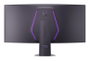 LG UltraGear 52G930B-B Monitor Gaming Curvo 51,6 pulgadas 5K2K 240Hz VA Negro