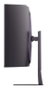 LG UltraGear 52G930B-B Monitor Gaming Curvo 51,6 pulgadas 5K2K 240Hz VA Negro