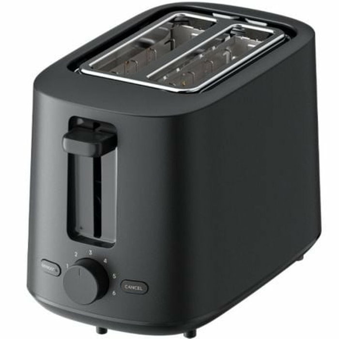 Xiaomi Tostadora XMTSJ01FD 930W Negro