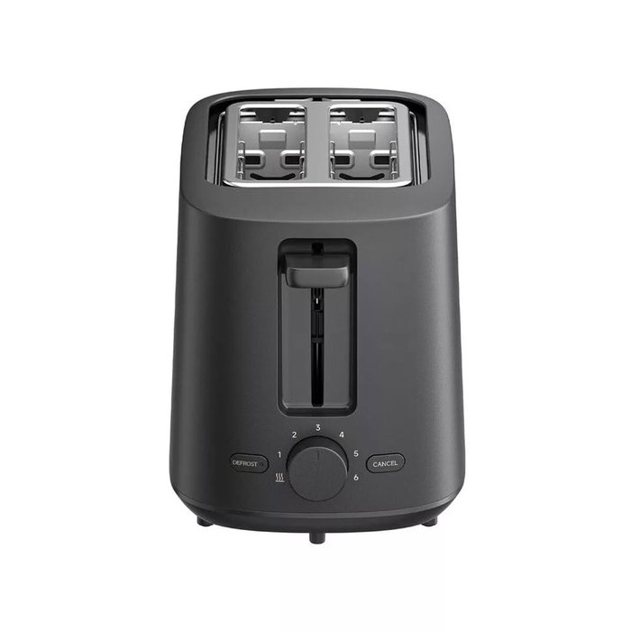 Xiaomi Tostadora XMTSJ01FD 930W Negro