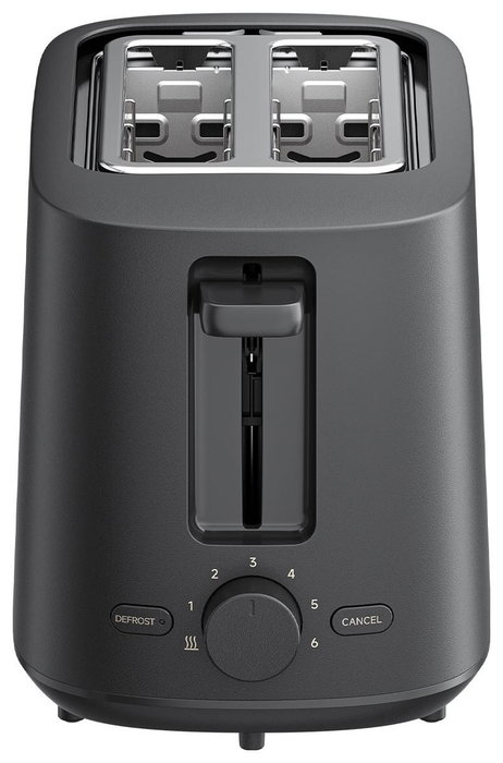 Xiaomi Tostadora XMTSJ01FD 930W Negro