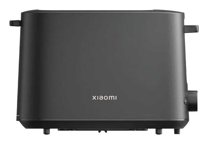Xiaomi Toaster XMTSJ01FD, 930W, Negro
