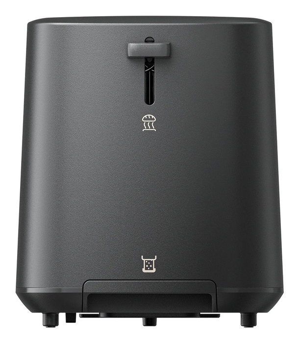 Xiaomi Toaster XMTSJ01FD, 930W, Negro