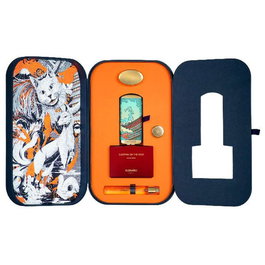 Floraiku Sleeping On Roof Eau de Parfum 50ml + 10ml