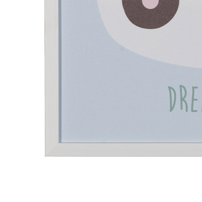 Cuadro Impresión Vehículos 2/M 30 X 1,80 X 40 cm (Set de 2)