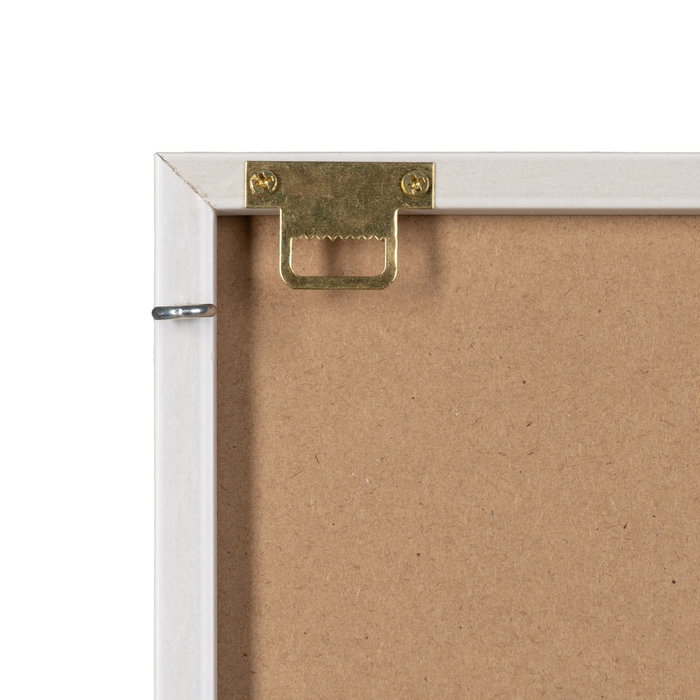 Cuadro Impresión Vehículos 2/M 30 X 1,80 X 40 cm (Set de 2)